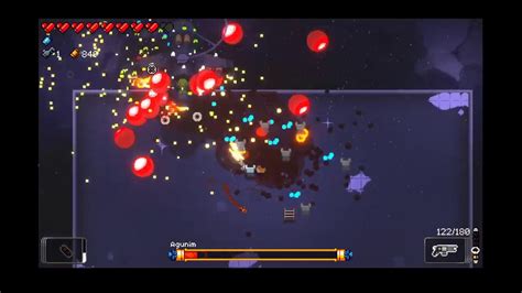 No other guns are allowed, but passives and actives. . Shadow bullets gungeon